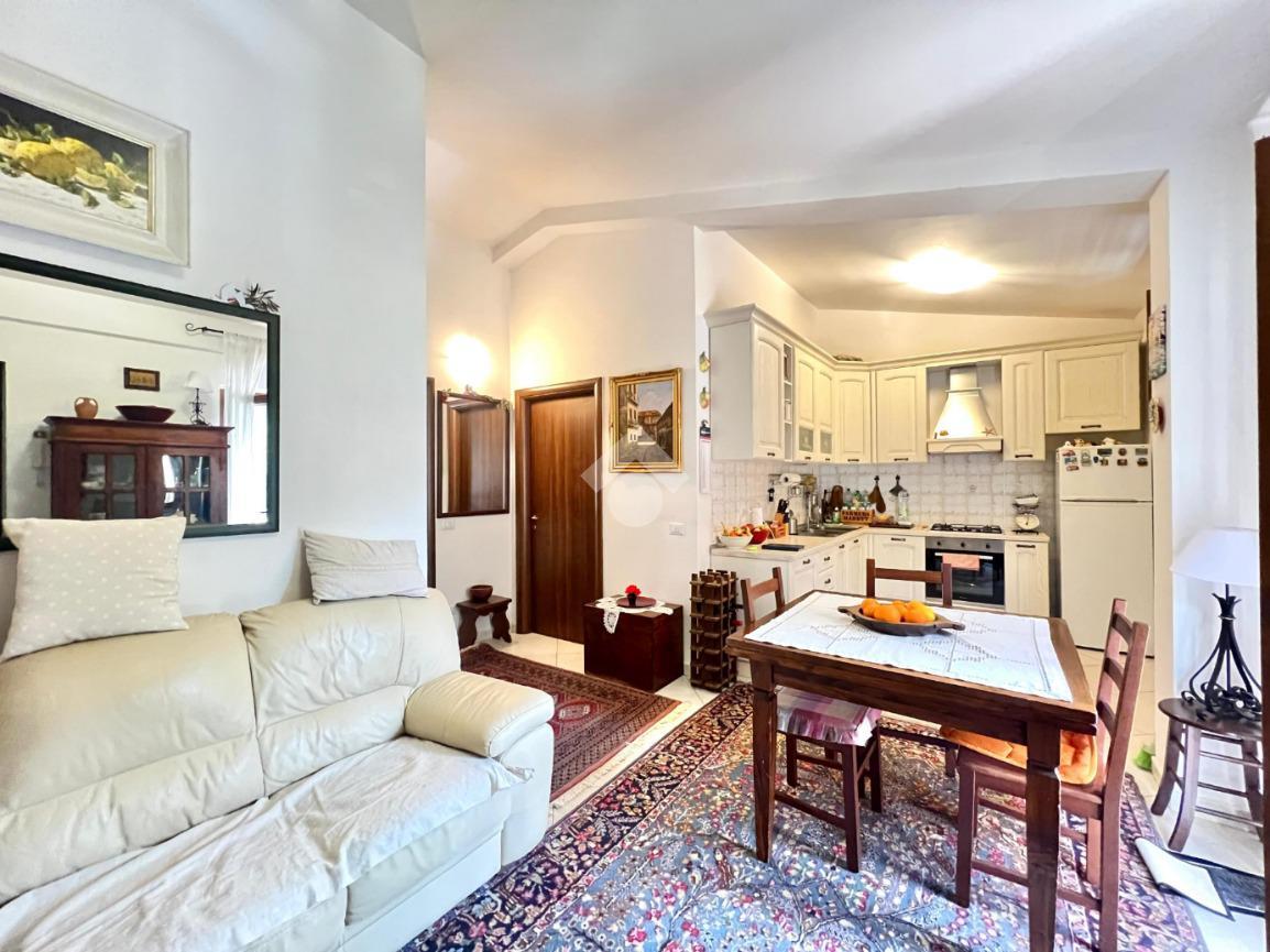 Appartamento in vendita a Valmontone