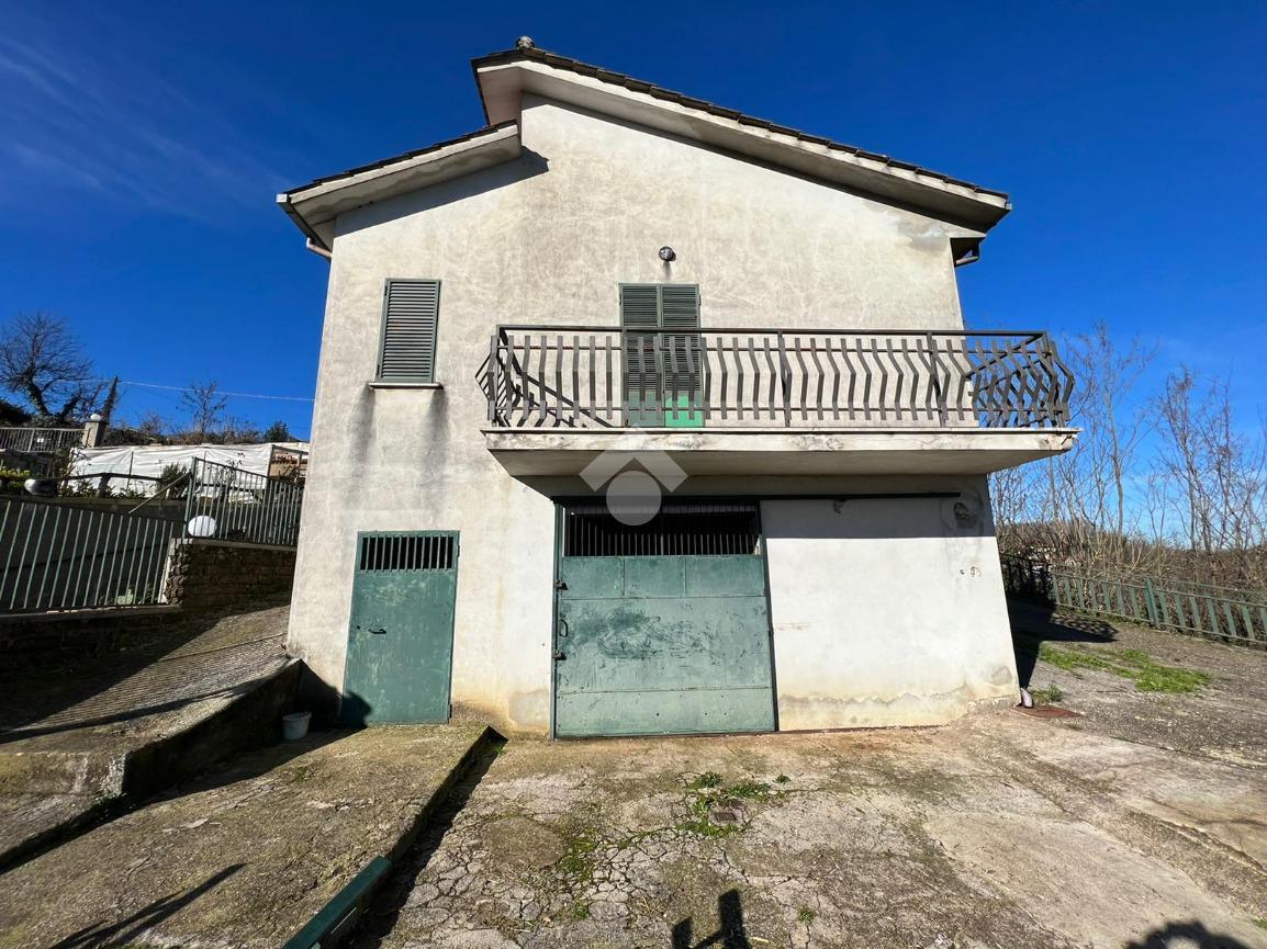 Casa indipendente in vendita a Valmontone