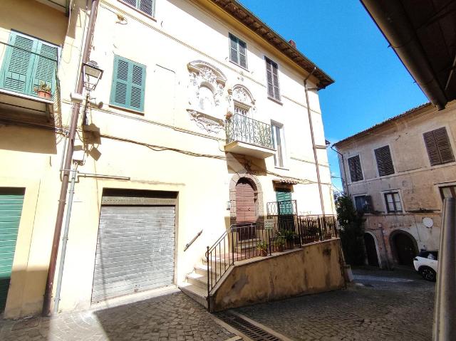 4-room flat in {3}, Corso Garibaldi 4 - Photo 1