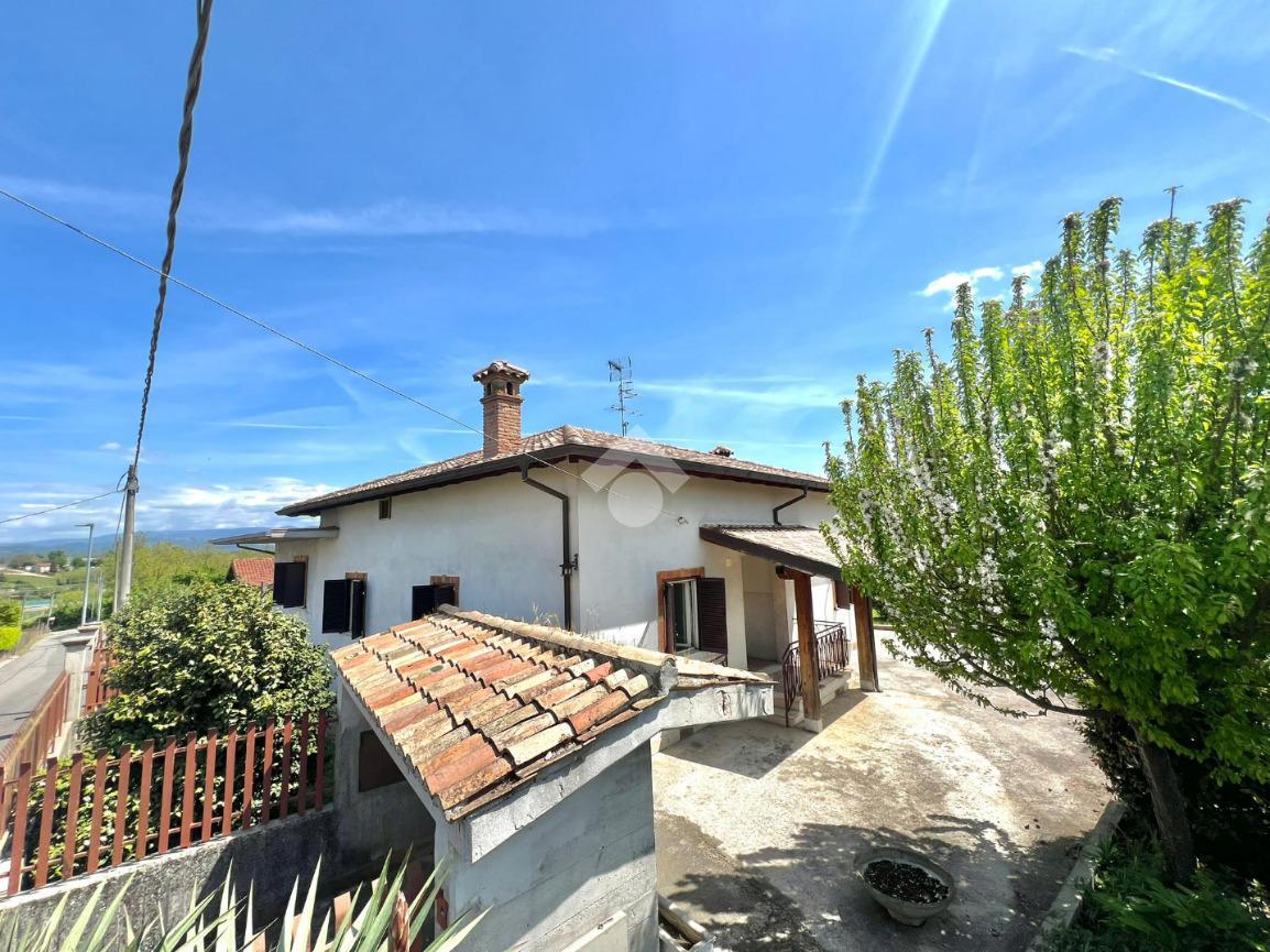 Villa in vendita a Valmontone
