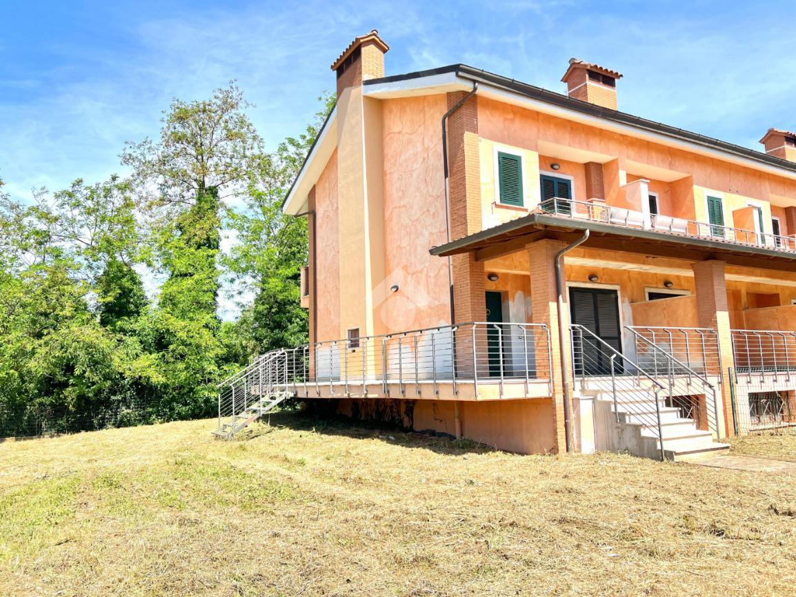 Villa a schiera in vendita a Valmontone