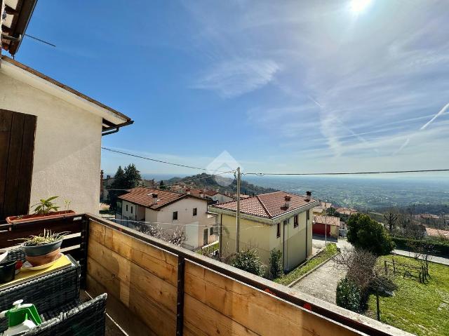 3-room flat in Via Perozzi 5, Marostica - Photo 1