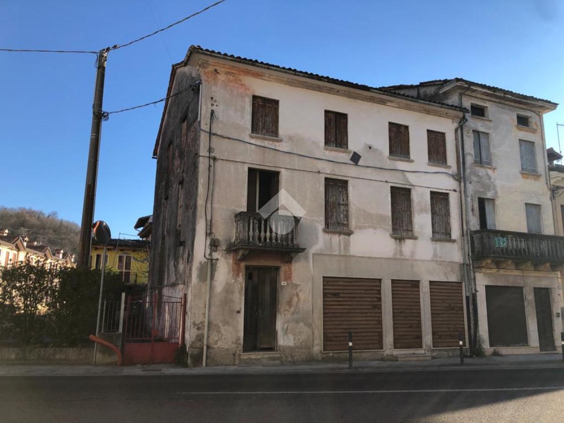 Casa indipendente in vendita a Marostica
