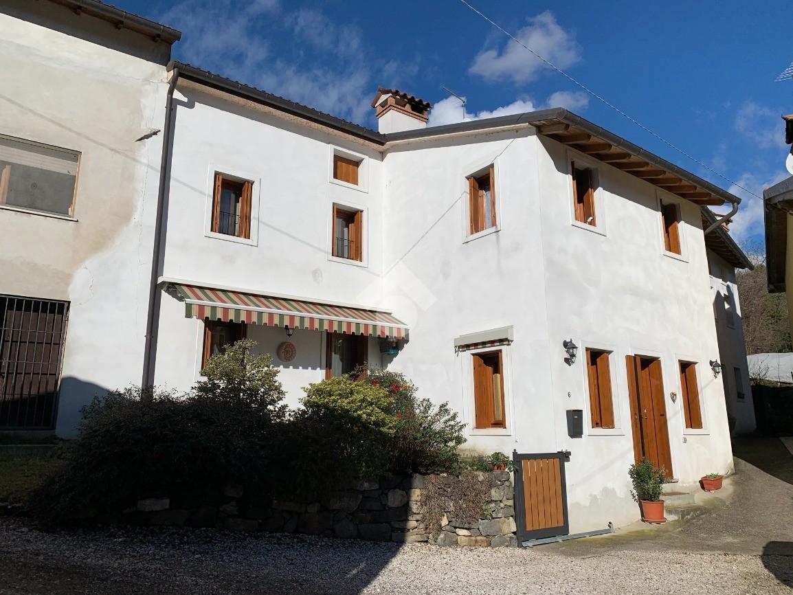 Villa in vendita a Marostica