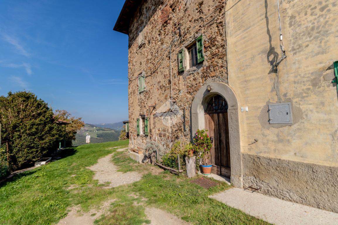Villa in vendita a Vergato