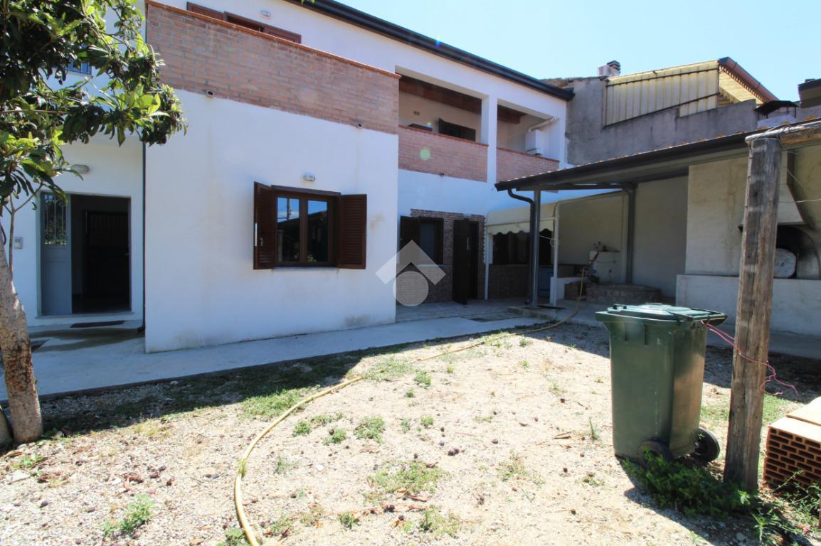 Casa indipendente in vendita a Montalto Uffugo