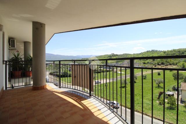 2-room flat in Via Pianette 16, Montalto Uffugo - Photo 1