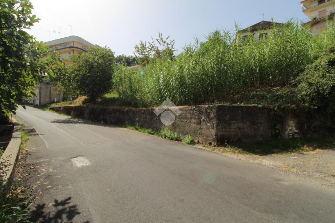 Terreno edificabile in vendita a Montalto Uffugo