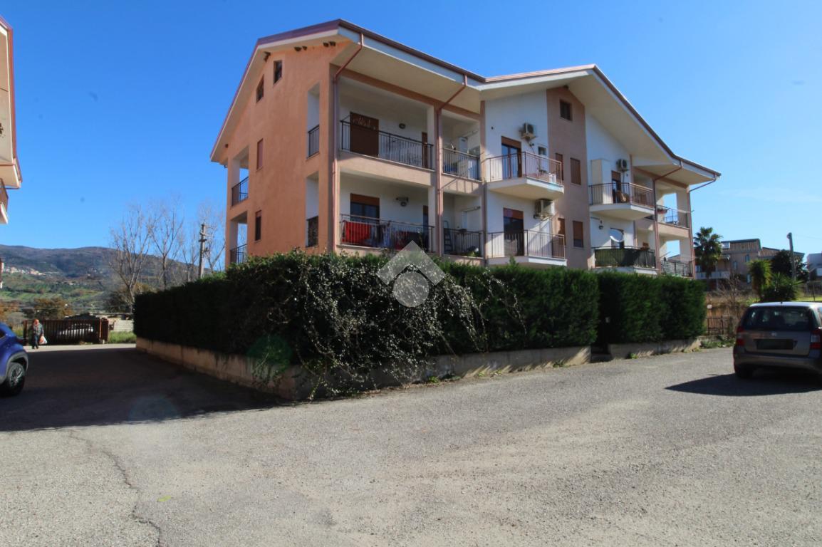 Appartamento in vendita a Montalto Uffugo