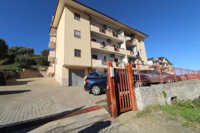 3-room flat in Via B.Croce 76, Montalto Uffugo - Photo 1