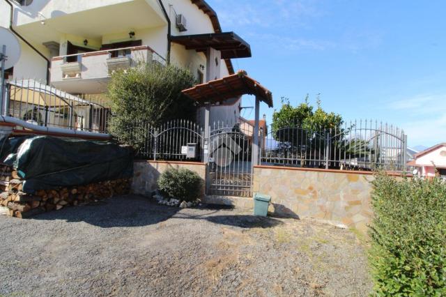 Villa a schiera in Contrada Impennuti 8, Luzzi - Foto 1