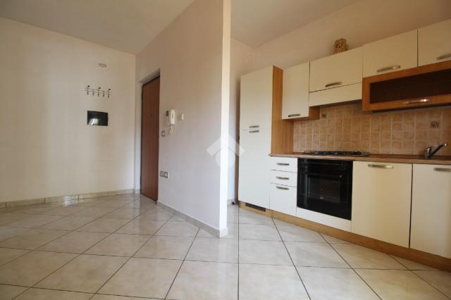 2-room flat in Via Ada Negri, Montalto Uffugo - Photo 1