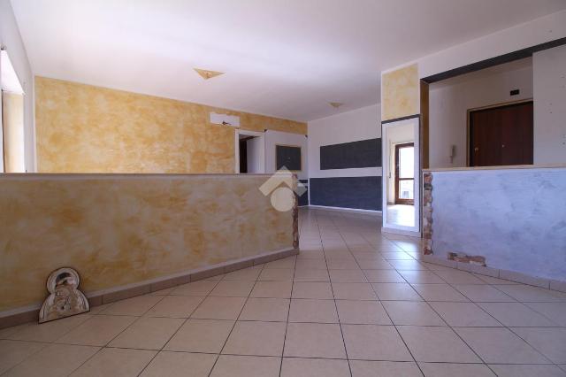 3-room flat in Via Niccolò Machiavelli 8, Montalto Uffugo - Photo 1