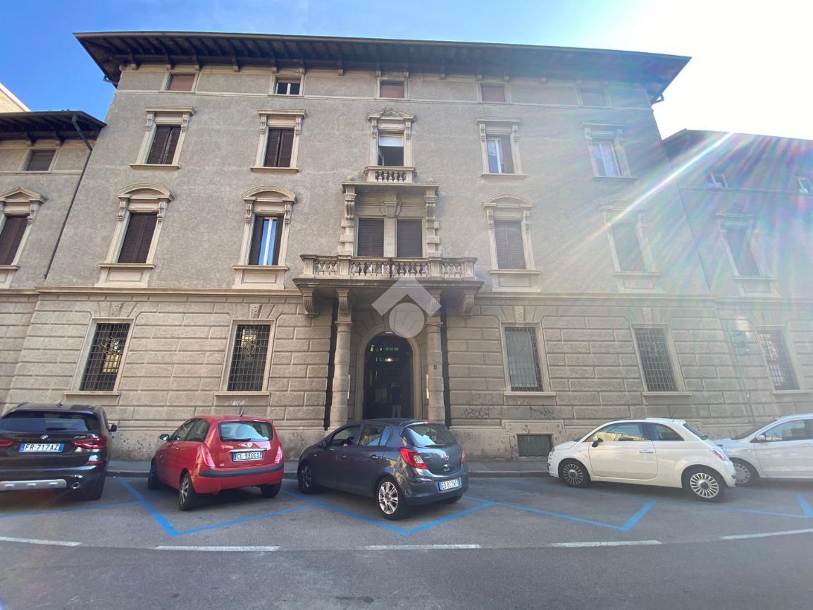 Ufficio in affitto a Bergamo