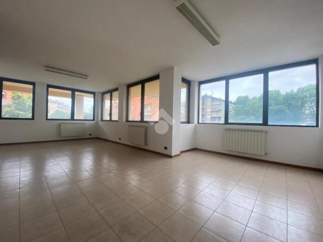 Büro in Via Borgo Palazzo 169, Bergamo - Foto 1