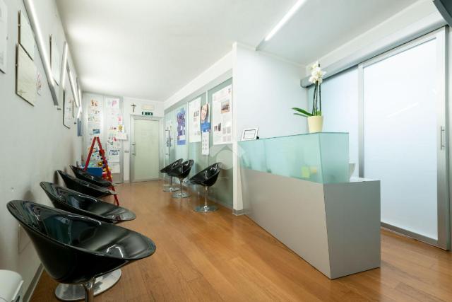 Office in Via Sant'Orsola 5, Bergamo - Photo 1