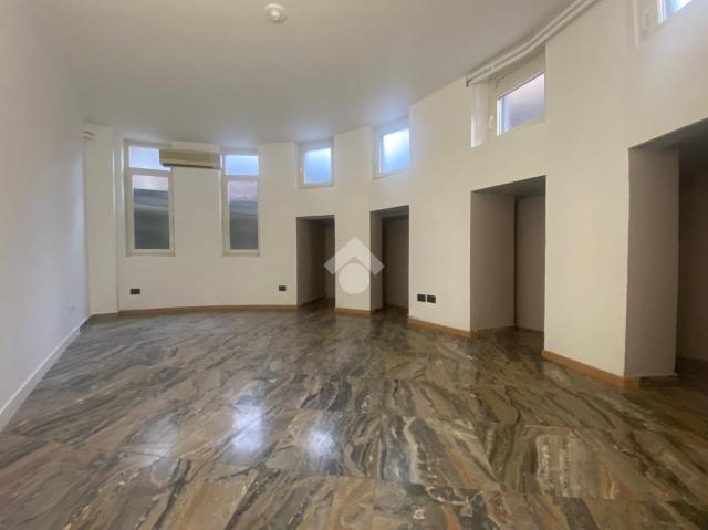 Büro in Via Giorgio E Guido Paglia 5, Bergamo - Foto 1