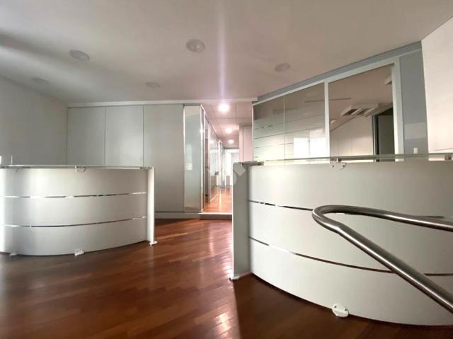 Office in Via G. Camozzi, Bergamo - Photo 1