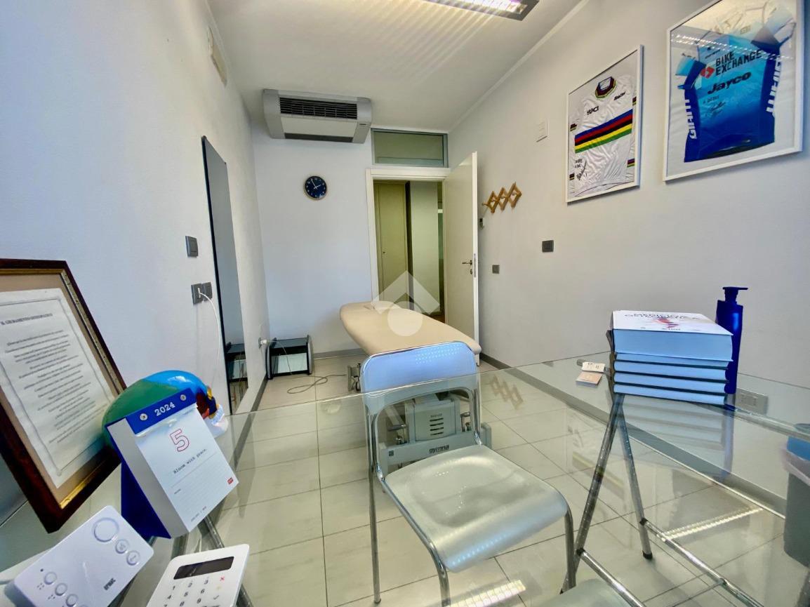Ufficio in Via Sant'Orsola 5, Bergamo, {3} - Foto 2