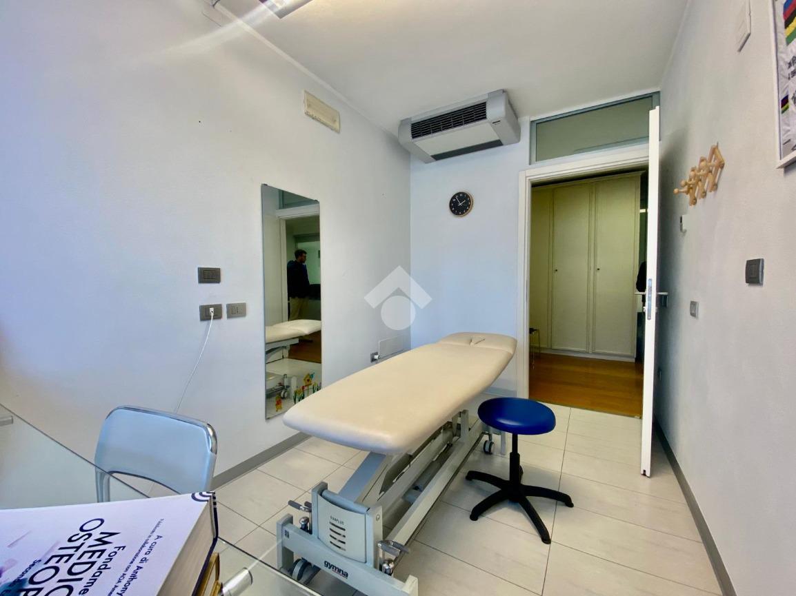 Ufficio in Via Sant'Orsola 5, Bergamo, {3} - Foto 1