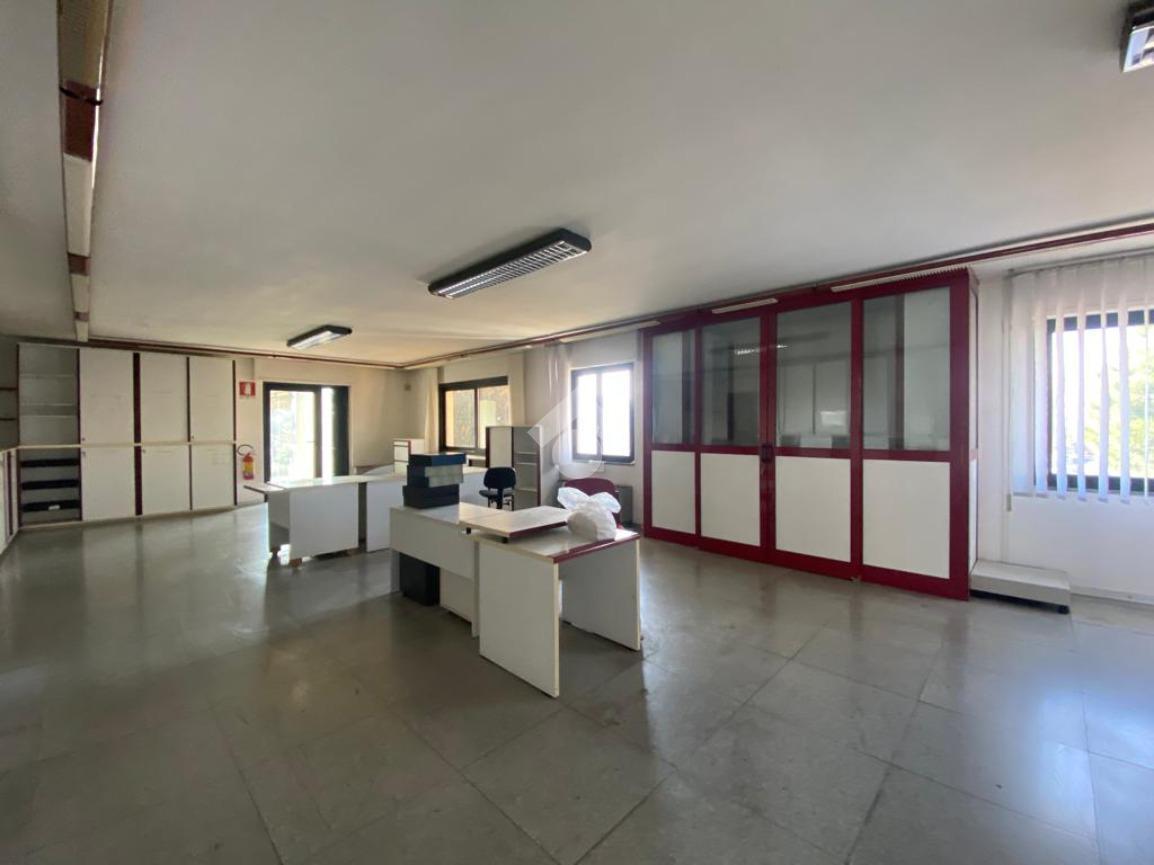 Ufficio in Via Folzoni 7, Azzano San Paolo, {3} - Foto 2