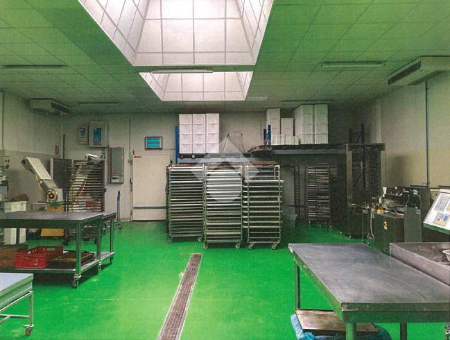 Capannone in Via Stezzano 18, Azzano San Paolo, {3} - Foto 1