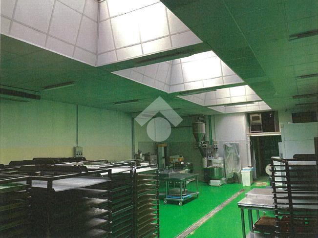 Capannone in Via Stezzano 18, Azzano San Paolo, {3} - Foto 2