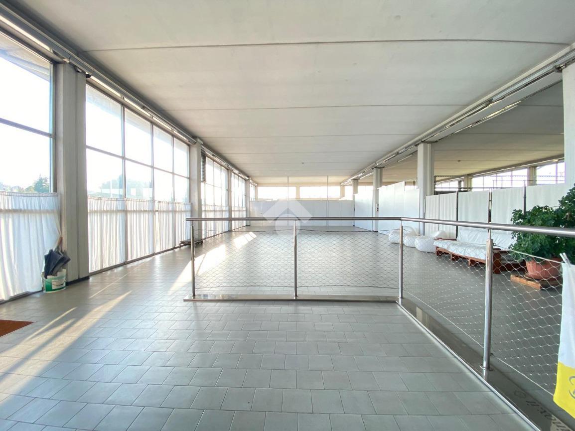 Magazzino in Via Fermi 1, Azzano San Paolo, {3} - Foto 2