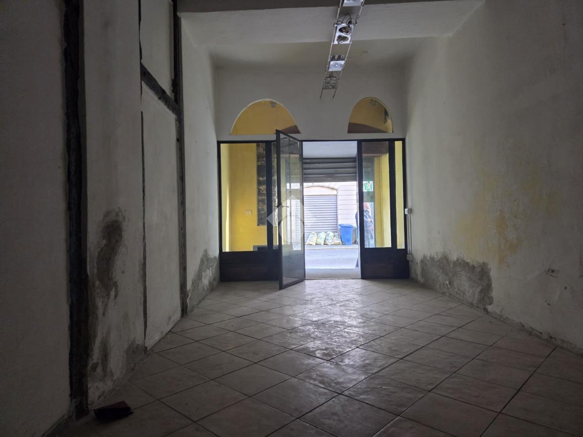Negozio in Via Verdi 28, Bergamo, {3} - Foto 1