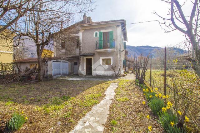 Einfamilienhaus in Via Terza Nazionale 9, Castel Sant'Angelo - Foto 1