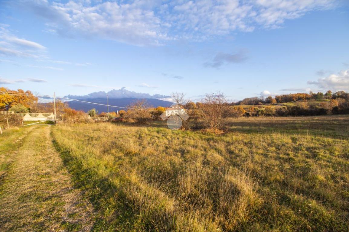 Terreno agricolo in Via Longone Sabino, Longone Sabino