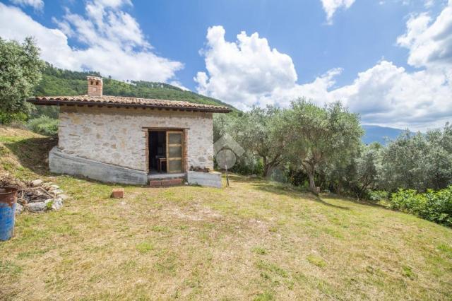 Country house or cottage in {3}, Loc. Monte Quarto - Photo 1