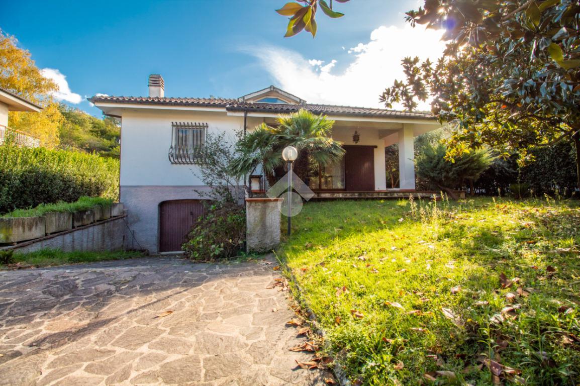 Villa in vendita a Borgo Velino