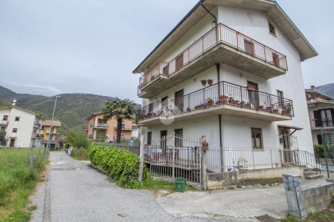 Appartamento in vendita a Borgo Velino