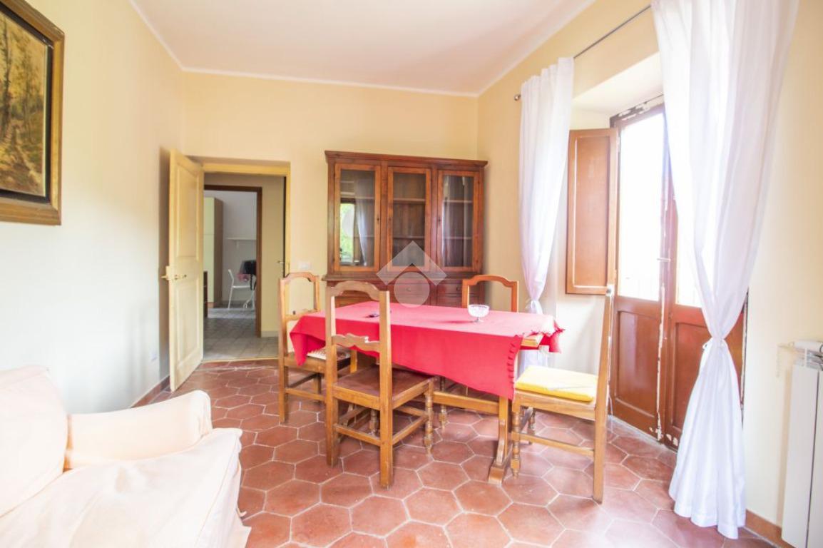 Appartamento in vendita a Borgo Velino