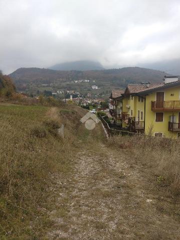 Building land in Via Zeni 126, Cavedago - Photo 1