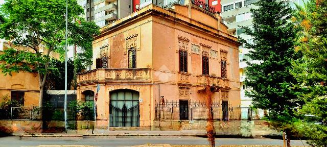 Villa in Via dei Leoni 85, Palermo - Foto 1