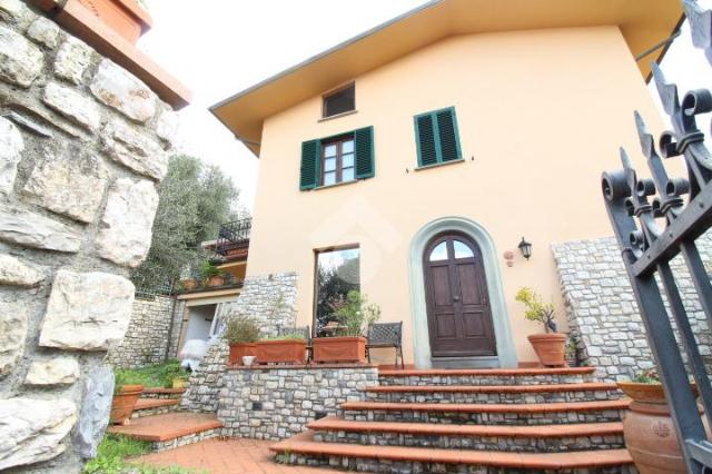 Villa in Via Via di Gragnano 337, Monsummano Terme - Foto 1