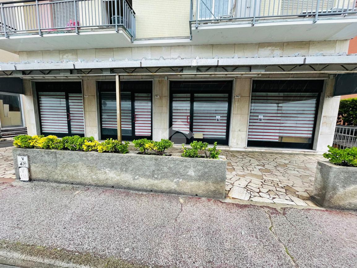 Negozio in Negozio Via Aurelia 1942, Lavagna - Foto 1