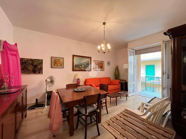 Dreizimmerwohnung in Via Piacenza 50, Lavagna - Foto 1