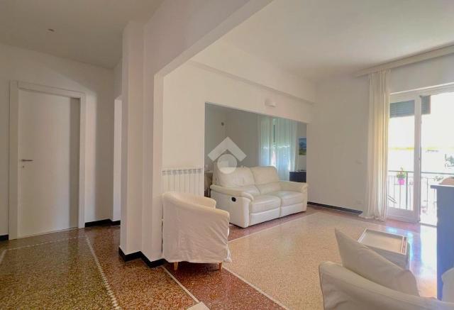 4-room flat in Via Cavi di Lavagna, Lavagna - Photo 1