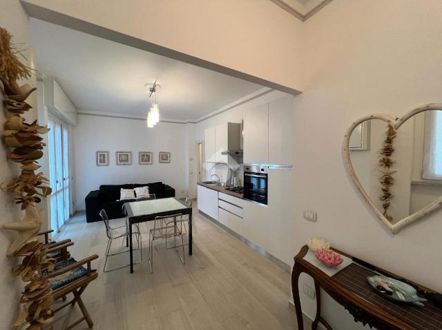 3-room flat in Salita S. Erasmo 9, Lavagna - Photo 1