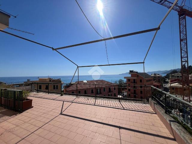 3-room flat in Lungo Torrente Barassi 3, Lavagna - Photo 1