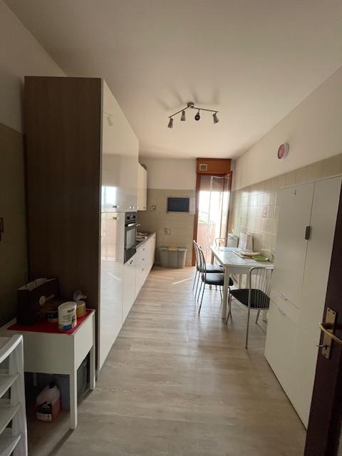 appartamento in vendita a Padova in zona Mortise