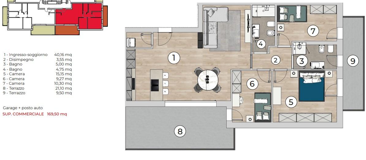 immagine annuncio 7 di 13