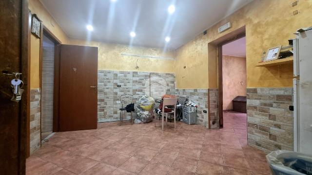 2-room flat in Vicolo Vitrano 34, Palermo - Photo 1