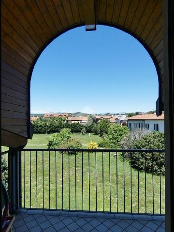 2-room flat in Via Golasecca 29, Sesto Calende - Photo 1