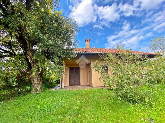 Villa in Via San Giorgio 3, Sesto Calende - Foto 1