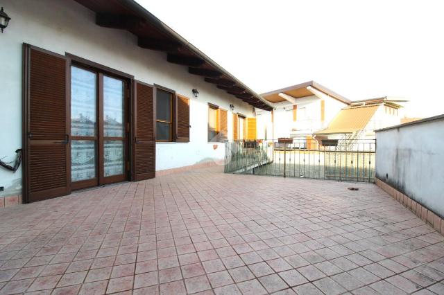 Apartament in Via Contessa Matilde Bocca 4, Romano Canavese - Photo 1