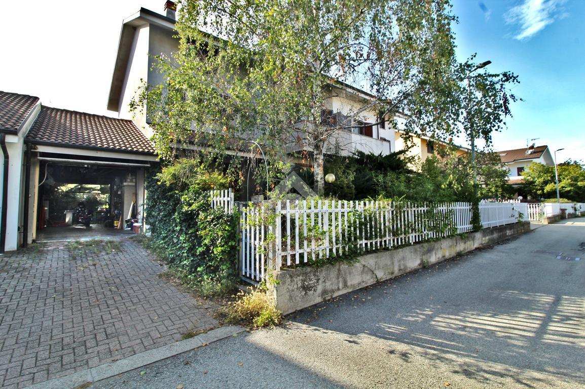 Villa a schiera in vendita a Strambino